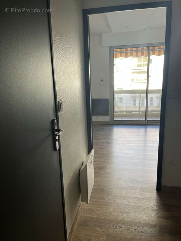Appartement à LYON-6E
