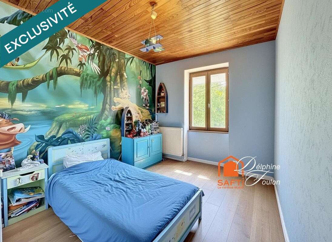 Photo 7 - Maison à ANDERT-ET-CONDON