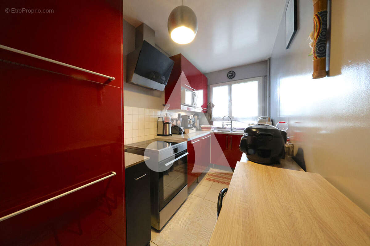Appartement à EVRY