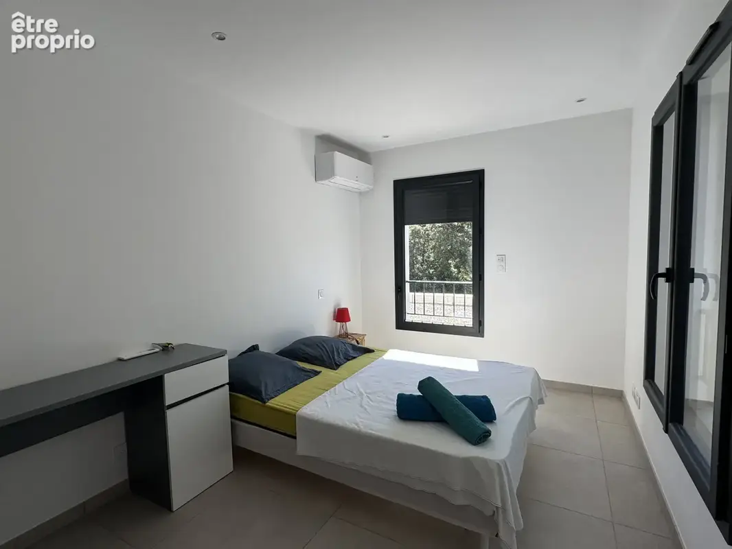 VILLA de 2022, coeur de Boulouris avec piscine. - photo 6