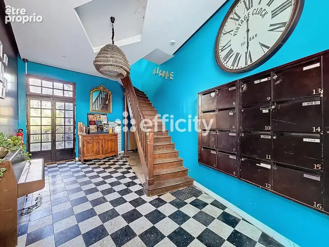 Appartement - photo 6