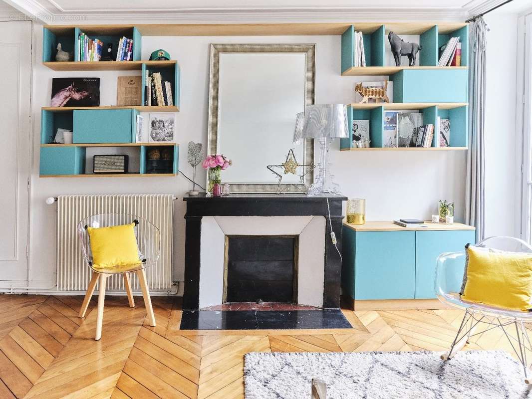 Appartement à VERSAILLES