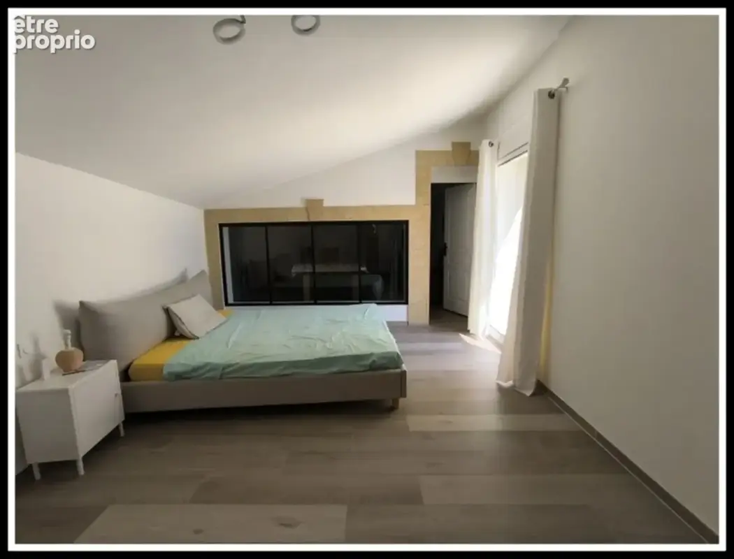 Belle maison  de plain pied entierement renovee avec piscine - photo 8