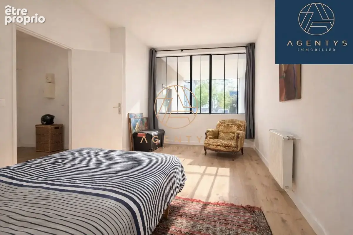 Maison 6 pièces 200 m² à vendre à Neuilly-Plaisance (93360) - photo 2