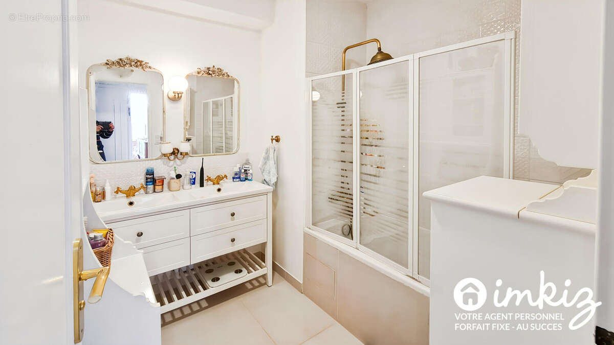 Appartement à VERSAILLES