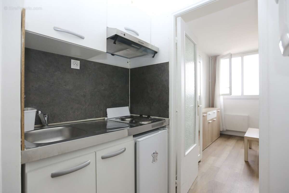 IMG_7492 - Appartement à ROSNY-SOUS-BOIS