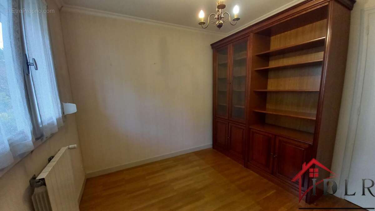 Maison à LONS-LE-SAUNIER