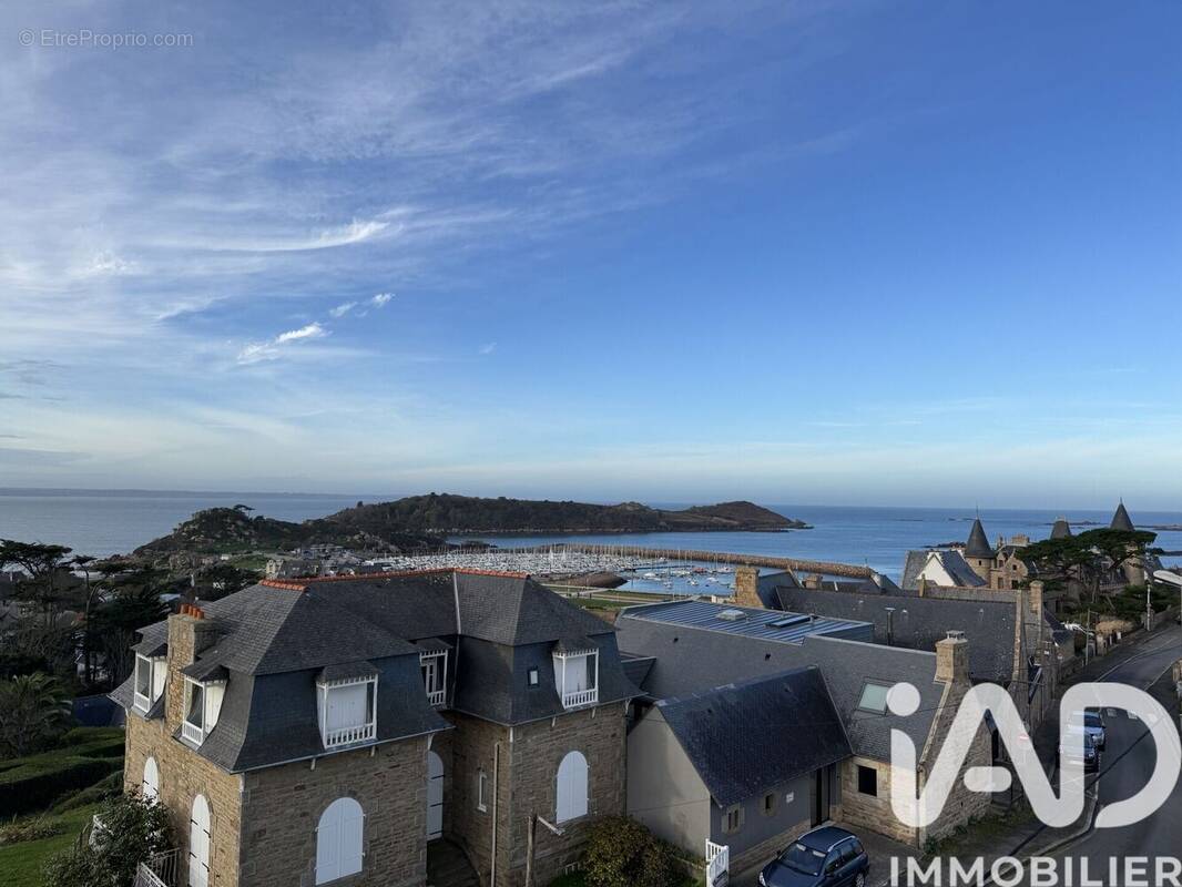 Photo 1 - Appartement à TREBEURDEN