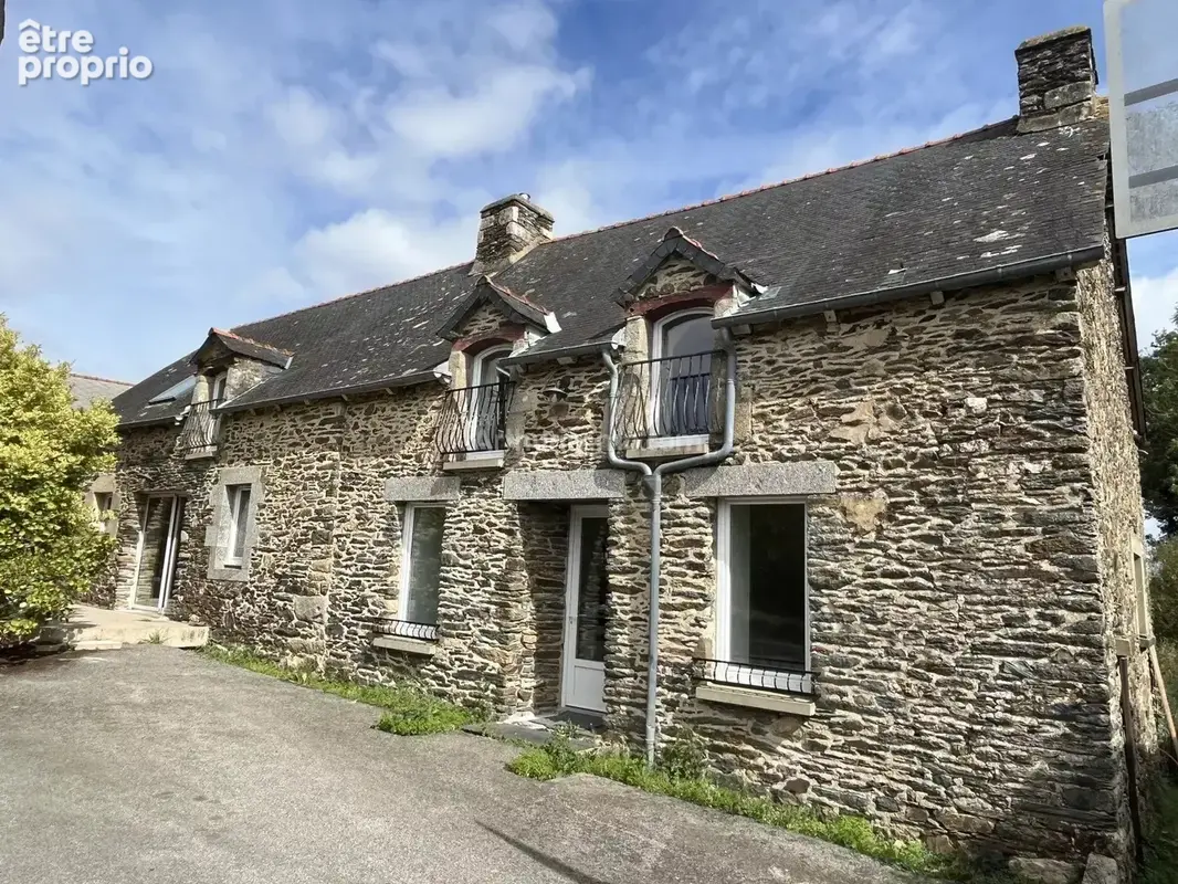 Vente Maison Allineuc(22460) 339 600ï¿œ - photo 10