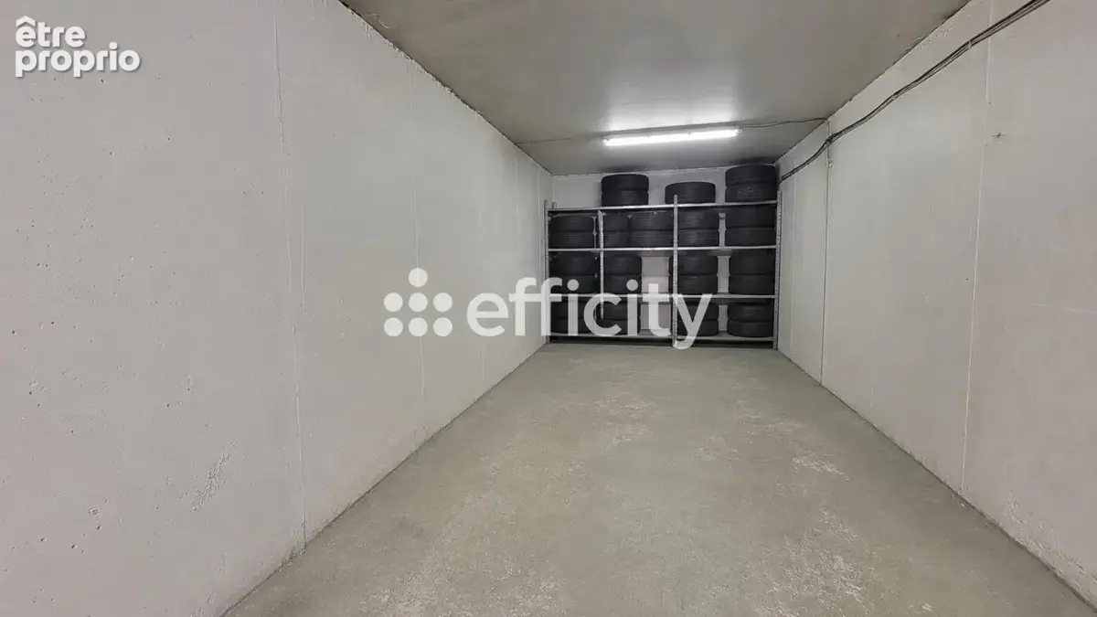 Appartement - photo 9