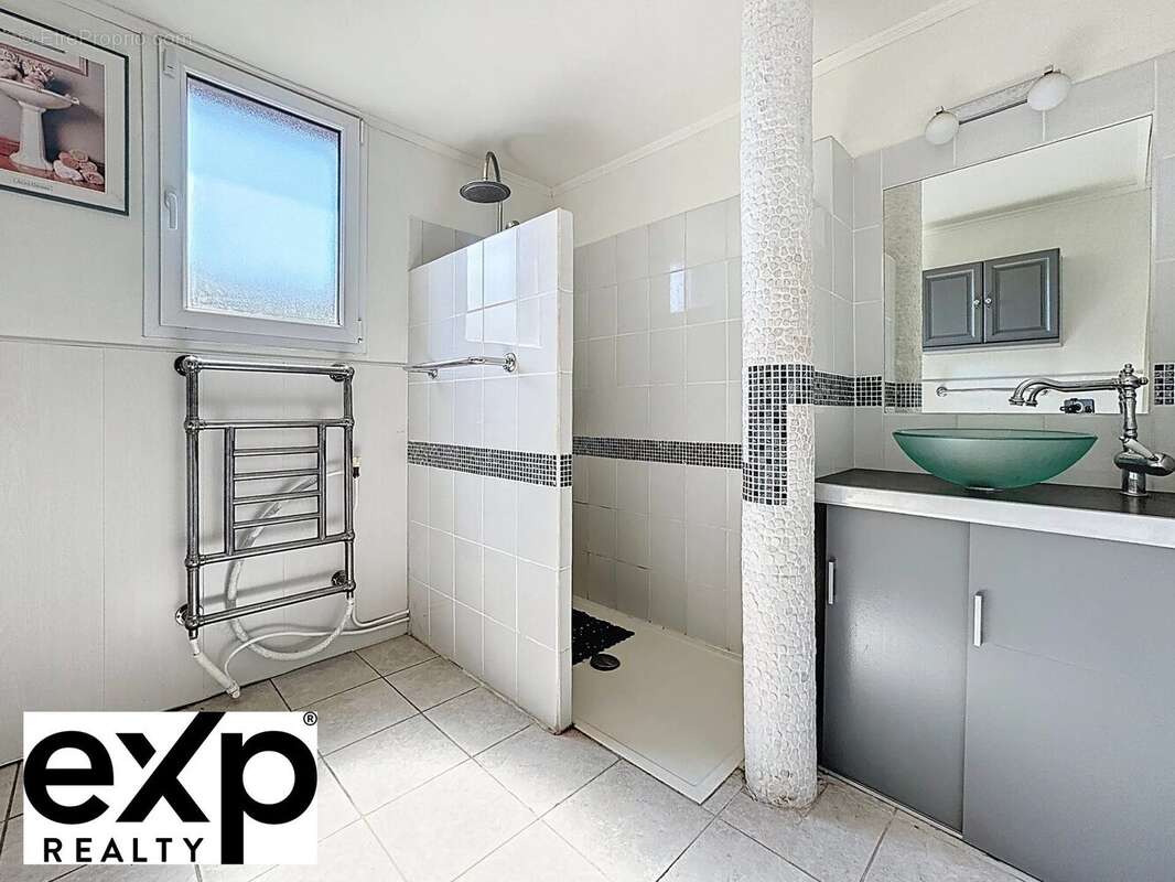 Maison à PACY-SUR-EURE