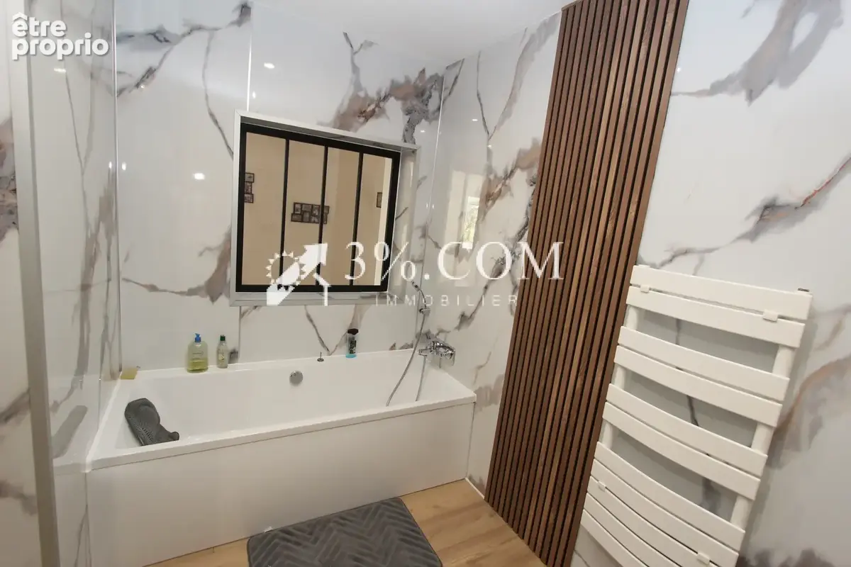Maison 8 pièces 299 m2 - 6 chambres - Jardin- DPE:B - photo 6