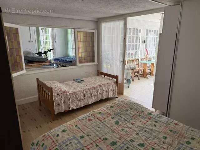 Maison à QUEND