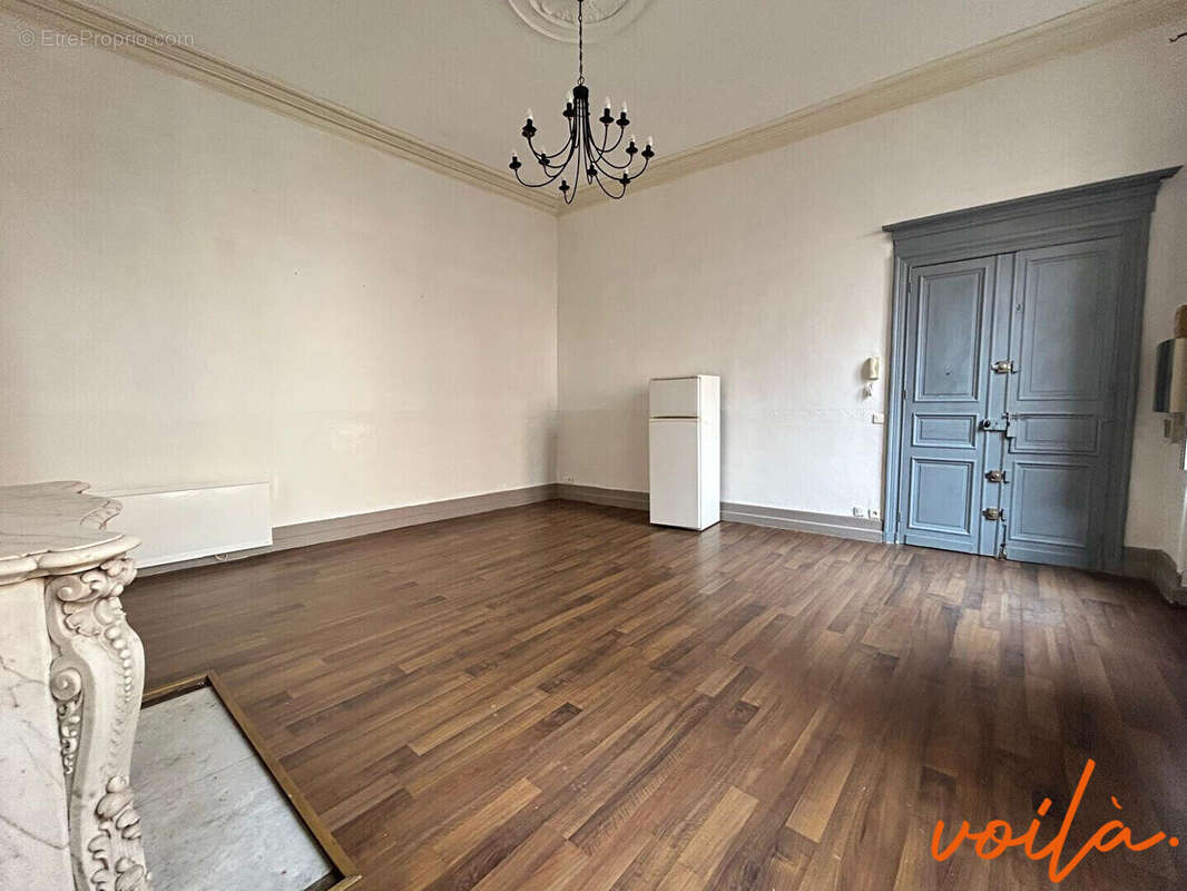 Appartement à NARBONNE