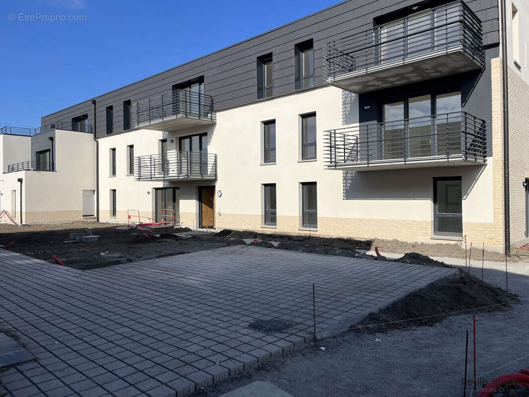 Appartement à PHALEMPIN