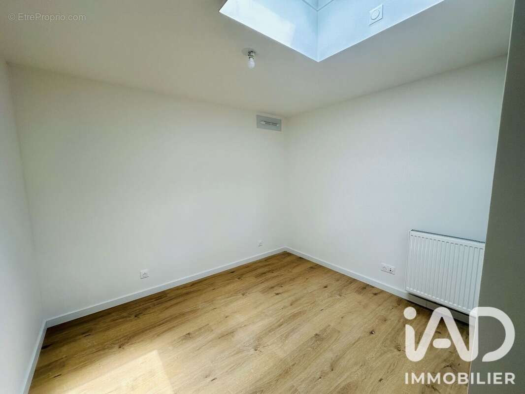 Appartement 84 m² à La Rochelle  - photo 5