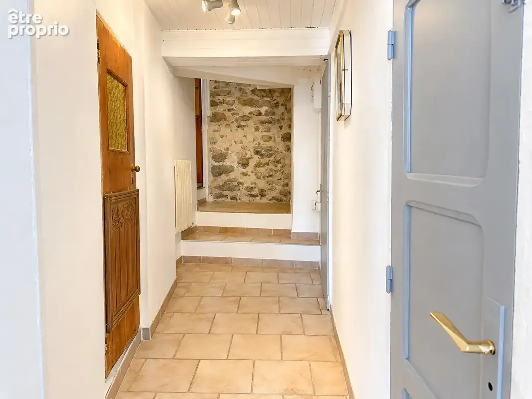 Maison 78m² à volonne - photo 6