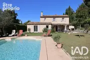 Photo 1 - Maison à SAINT-CANNAT