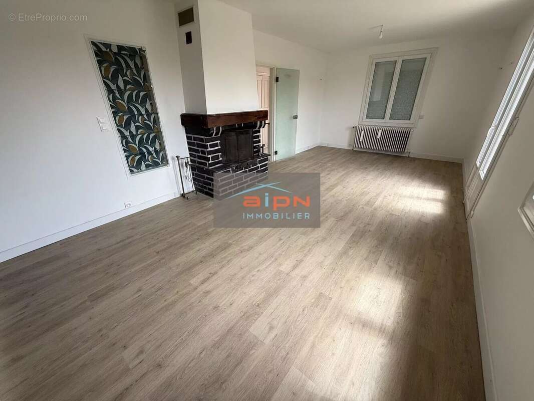 Pavillon plain-pied T4 individuel sur sous-sol total - photo 6