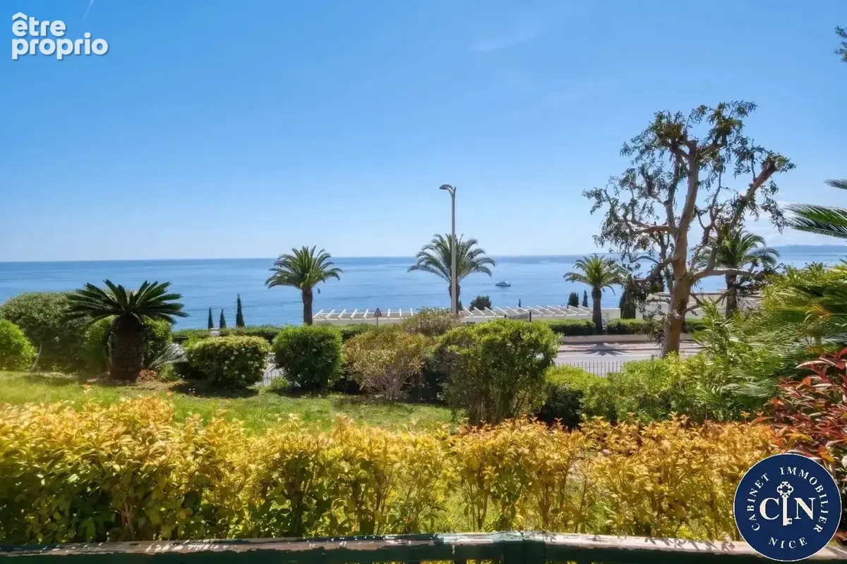 Appartement 3 pièces 71 m² à vendre à Nice (06300) - photo 9