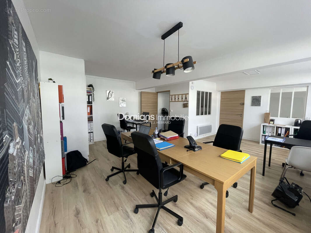 Commerce 128 m² à Perpignan  - photo 3