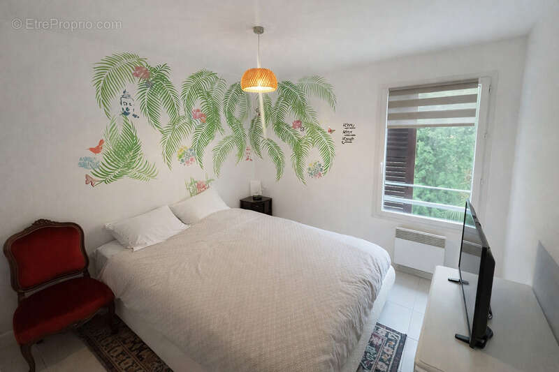 Appartement à PEROLS