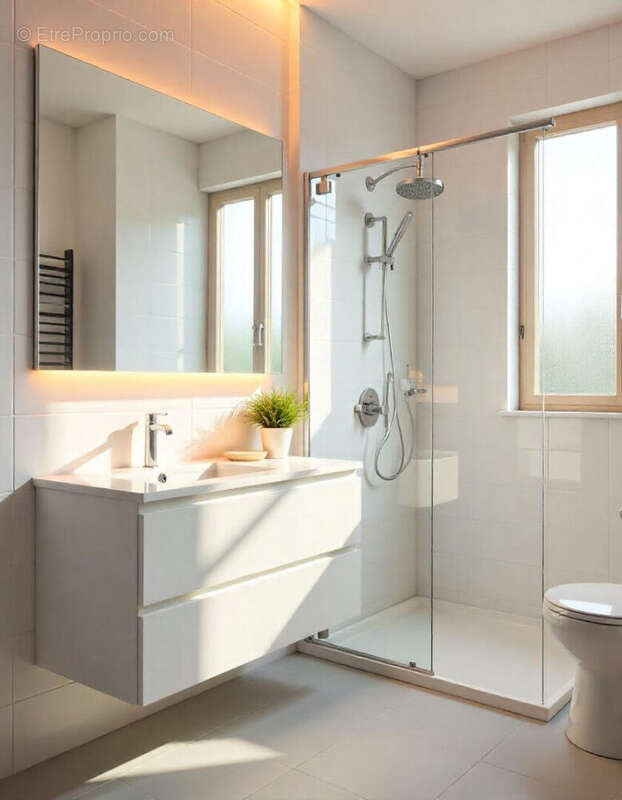 Appartement à LA SEYNE-SUR-MER