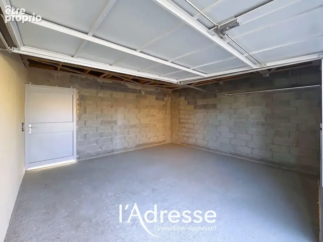 l'Adresse Immobilier - Pibrac - Maison Plain Pied -T4 de 93 m2 - Garage - photo 9