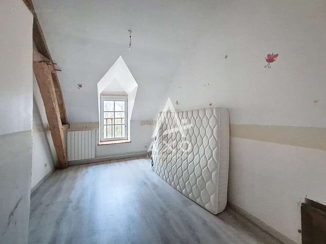 Maison à WARLUIS