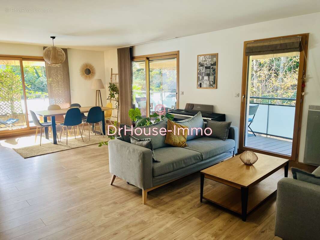 Appartement à LYON-5E