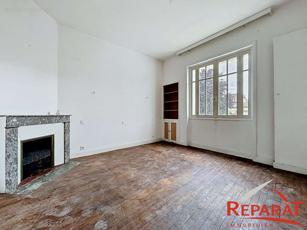 Appartement à BRIVE-LA-GAILLARDE