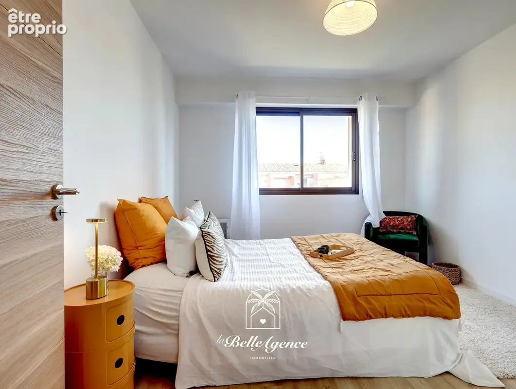 St Laurent du Var 4P 132m² - Coup de coeur - "Jade" - photo 13