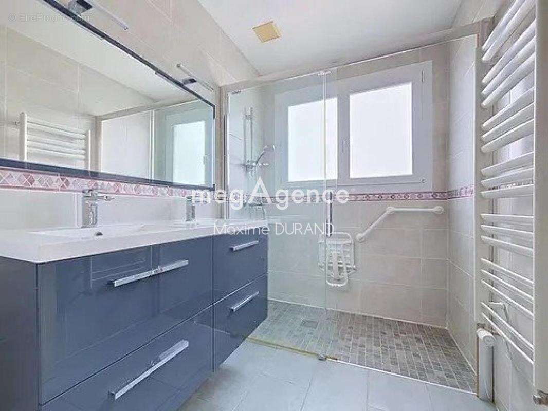 Maison sur sol sol entier - photo 5