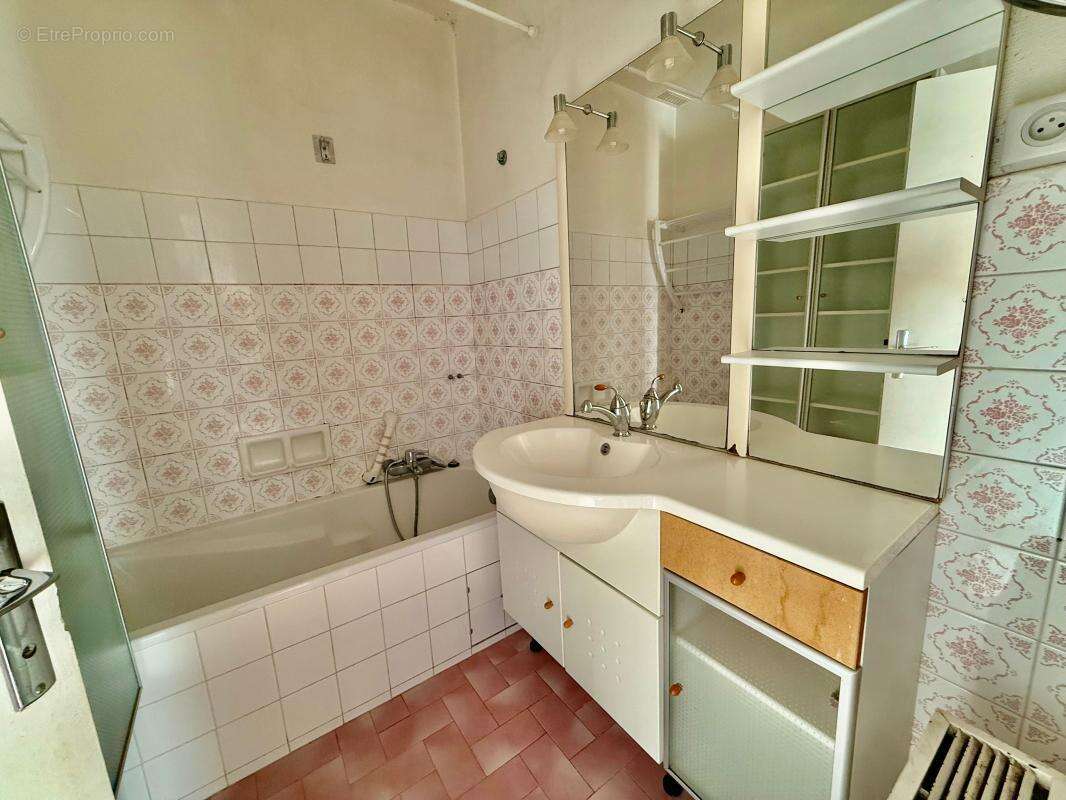 Maison à VILLENEUVE-LOUBET