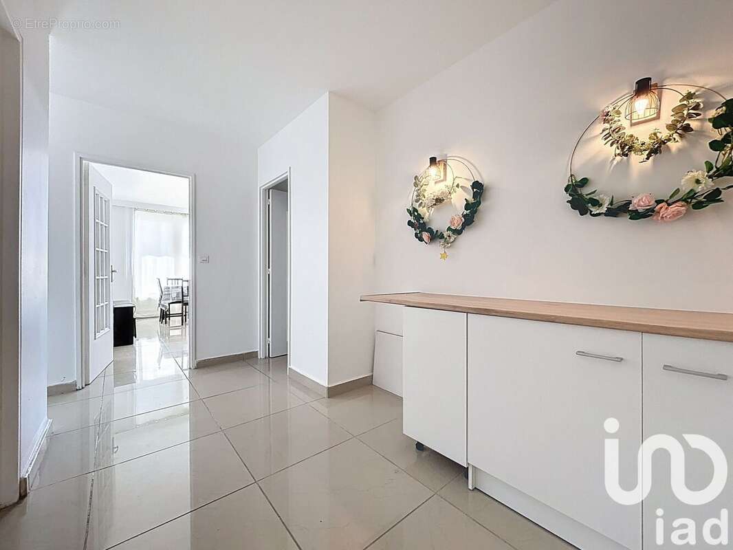 Photo 6 - Appartement à PONTOISE