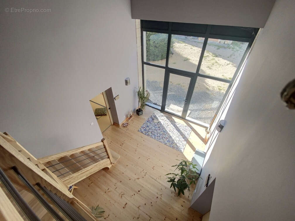 Maison à LISLE