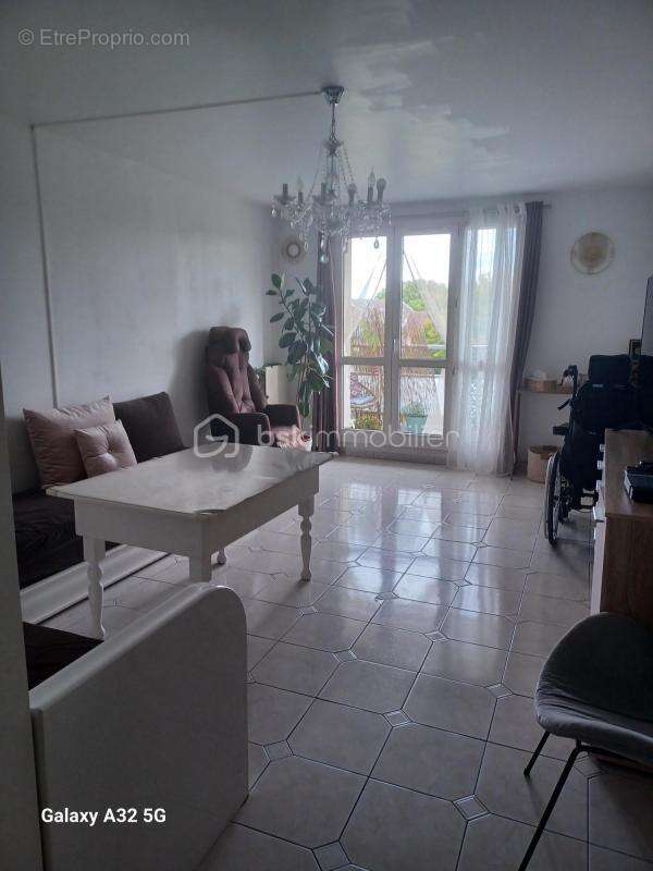 Appartement à SEVRAN