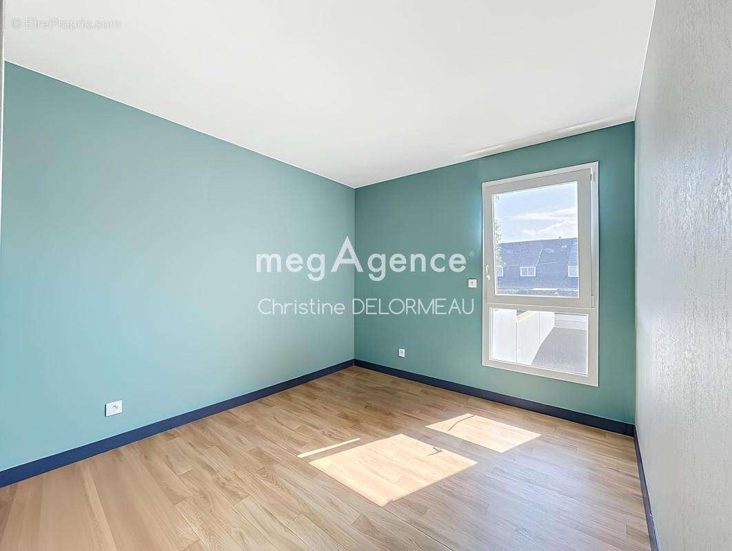 Appartement à SAINT-MALO