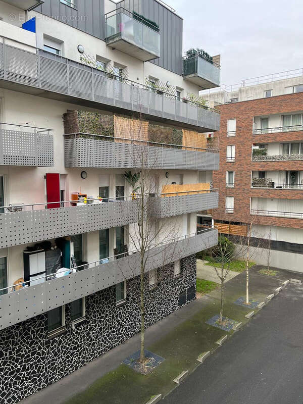 Appartement à CHOISY-LE-ROI