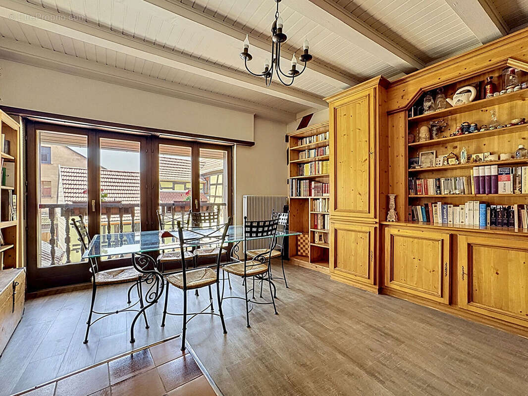 Ensemble immobilier à Rosheim - photo 13