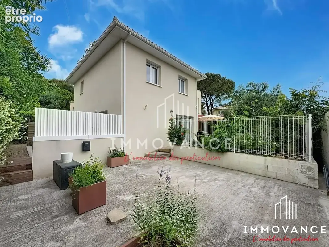 Maison 153 m² à Saint-Jean-De-Vedas  - photo 3