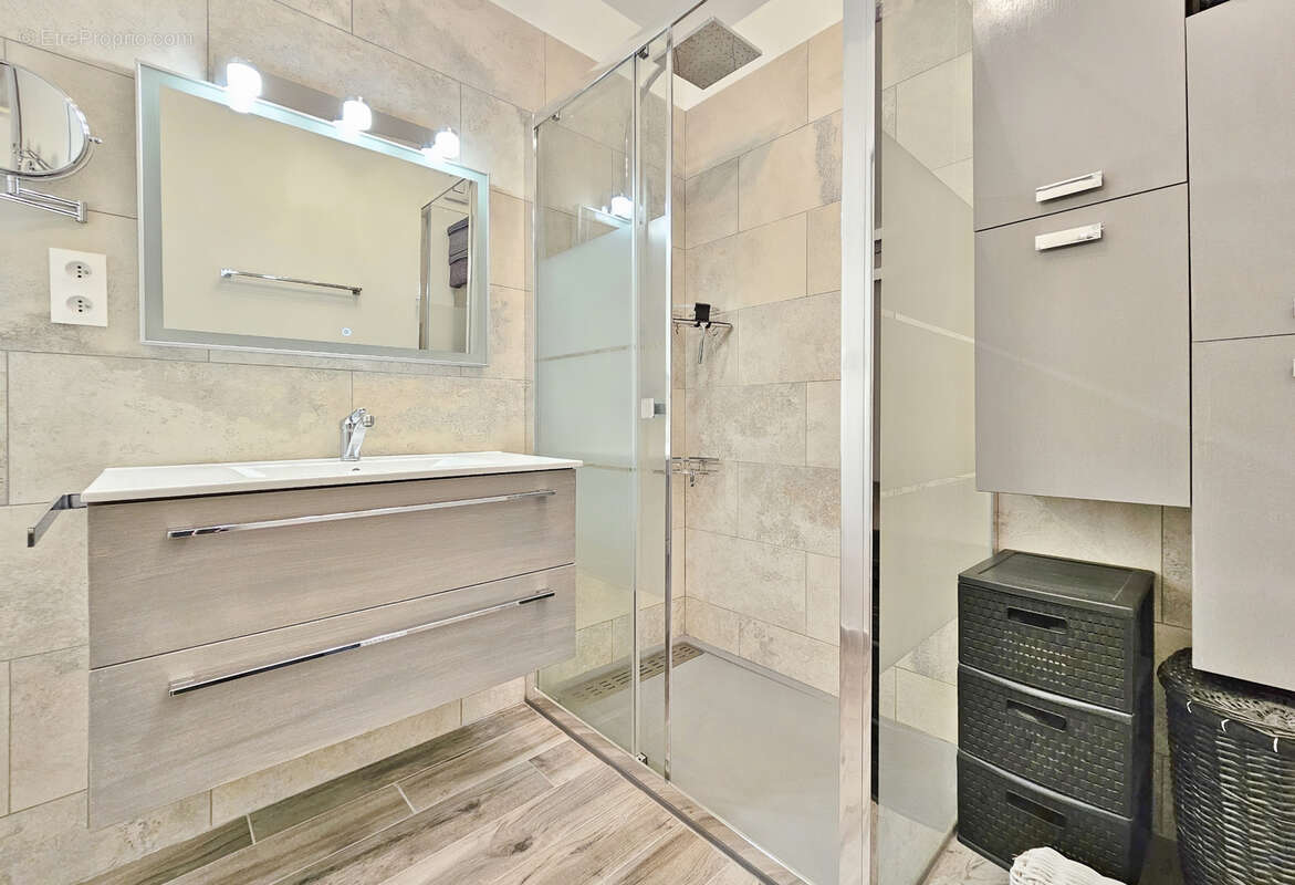 Appartement à PIETROSELLA