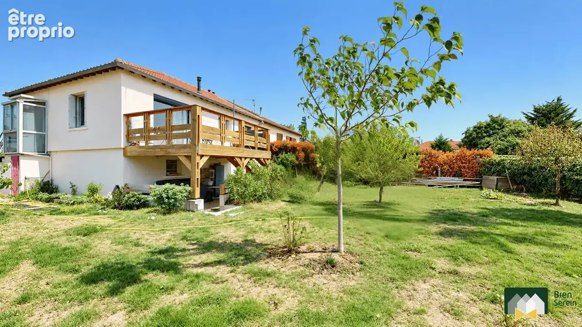 Maison à CHARTRES