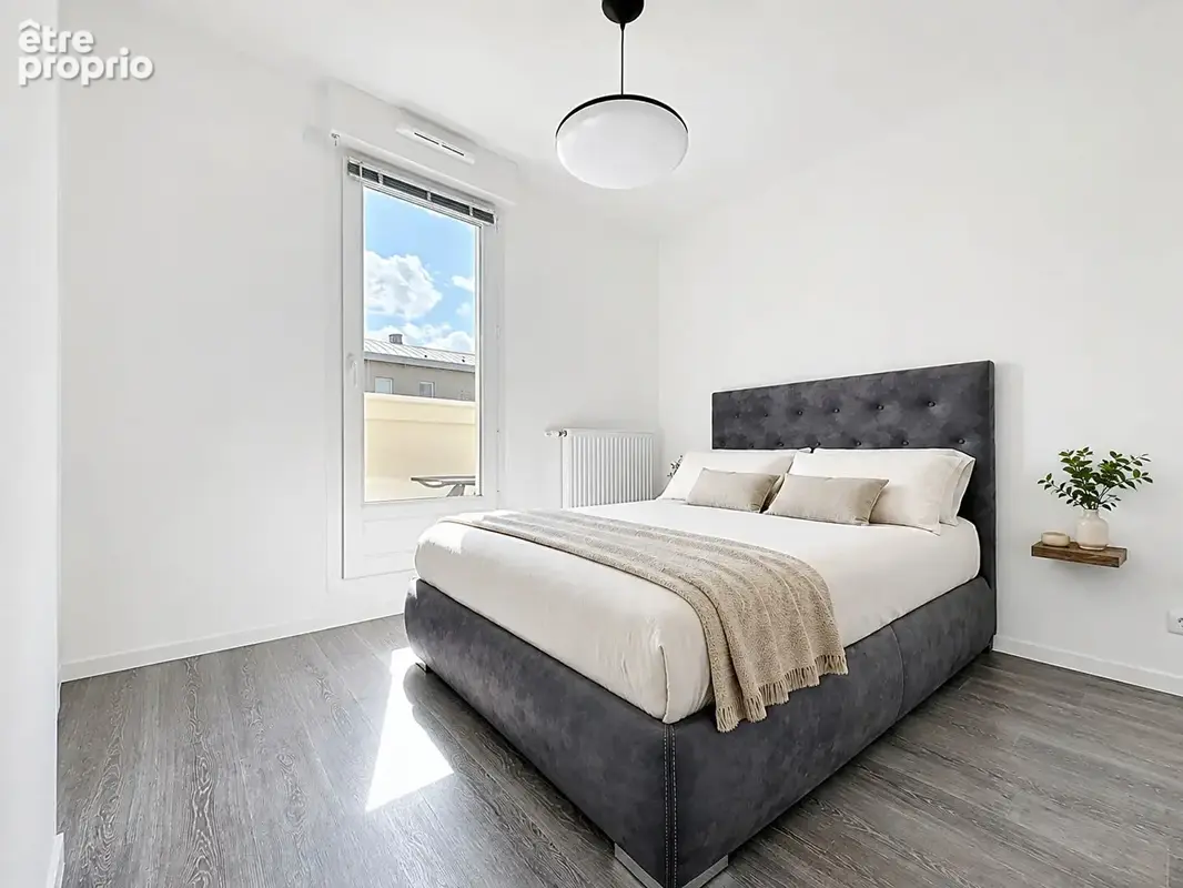 Appartement Meaux 4 pièce(s) - photo 6