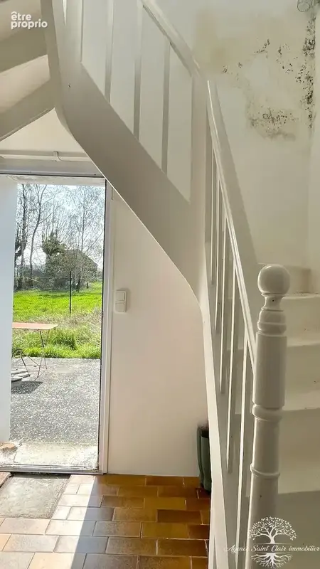 Maison 5 pièces avec travaux - Le Fidelaire - photo 24