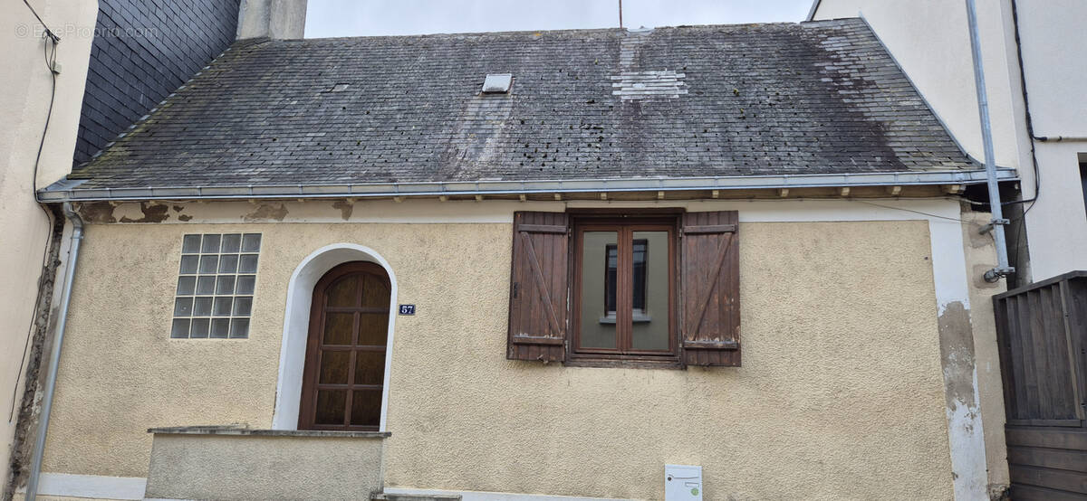 Maison à LAVAL