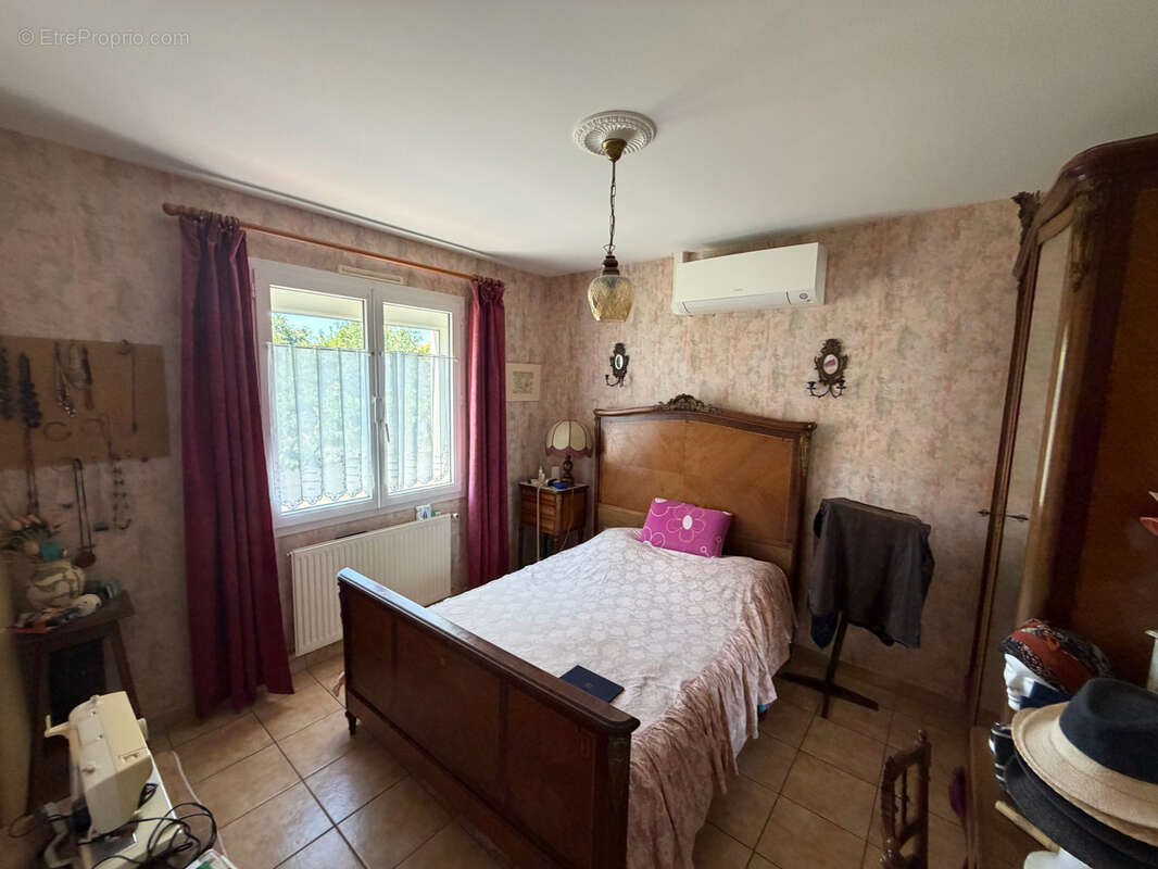 PAVILLON PLAIN-PIED de 98m2 habitables - photo 9
