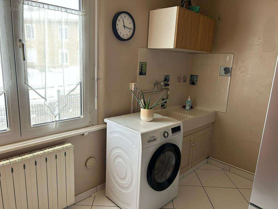 Maison à CHARQUEMONT