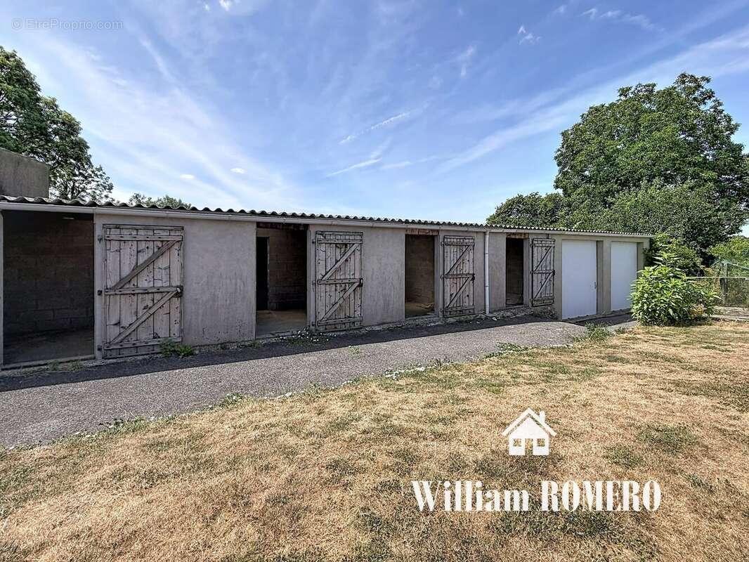 Maison 150 m² à Questembert  - photo 6