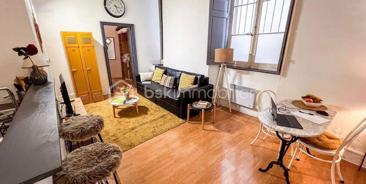 Appartement à AVIGNON